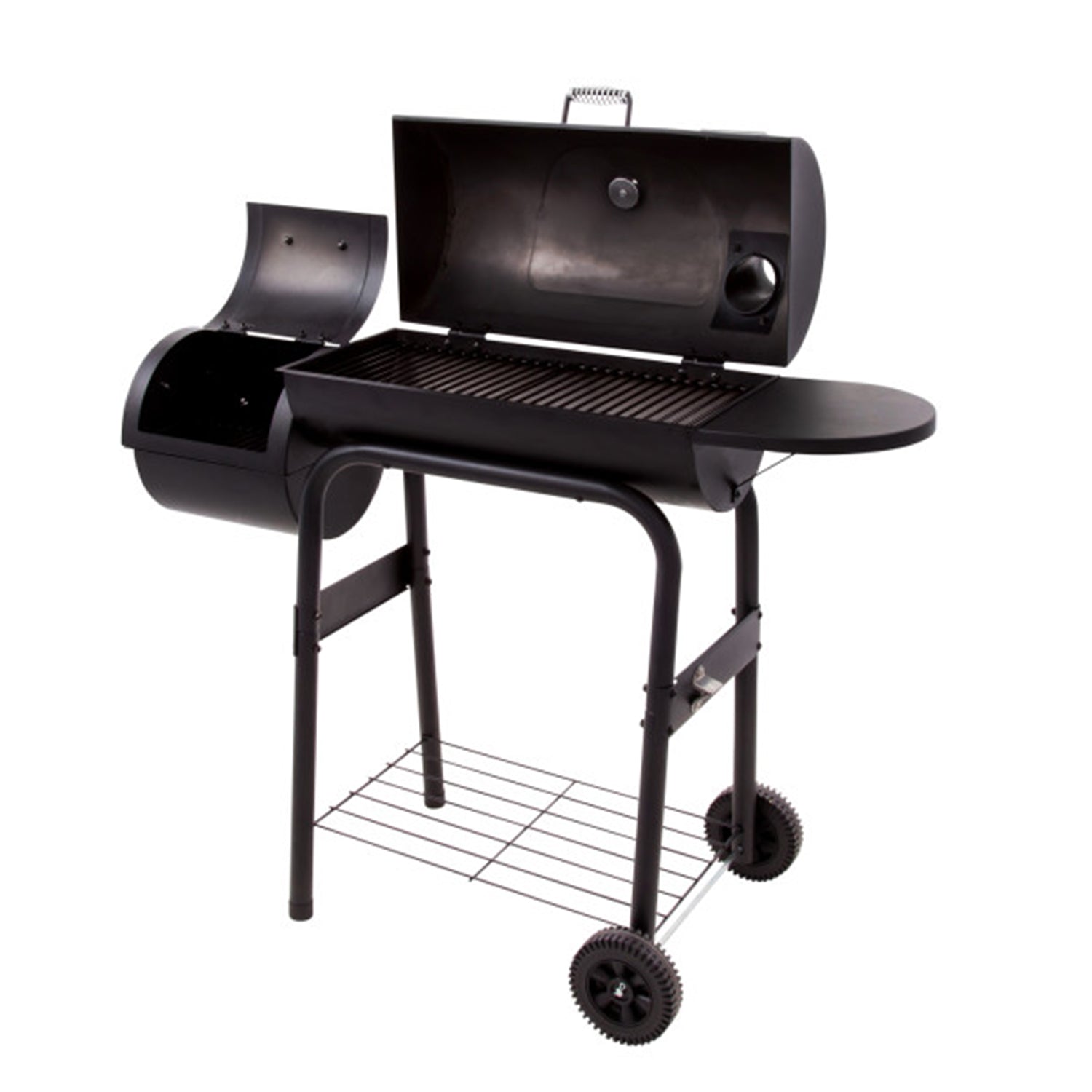 AHUMADOR CHAR BROIL GOURMET 430