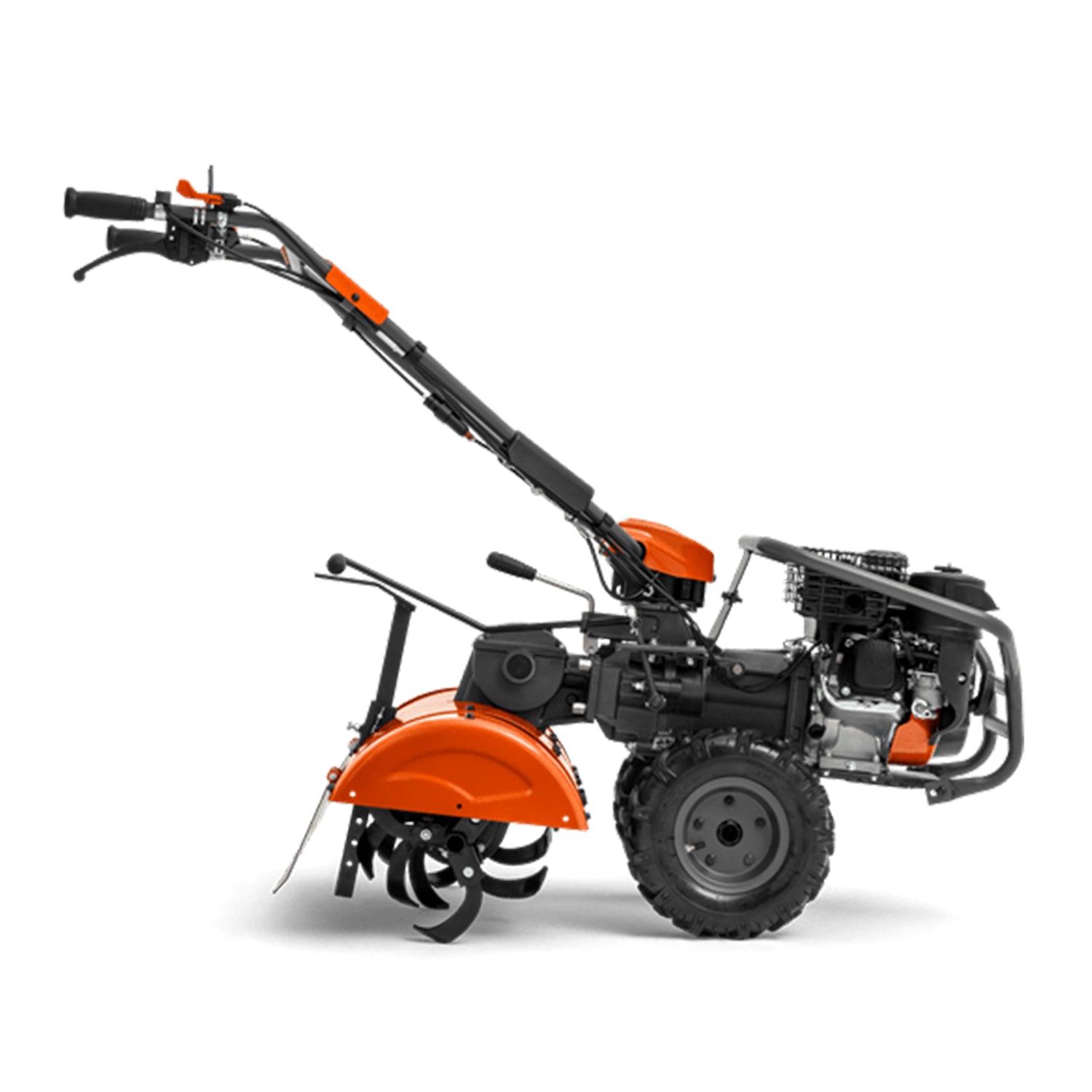 Motocultivador Husqvarna TR262 Pro