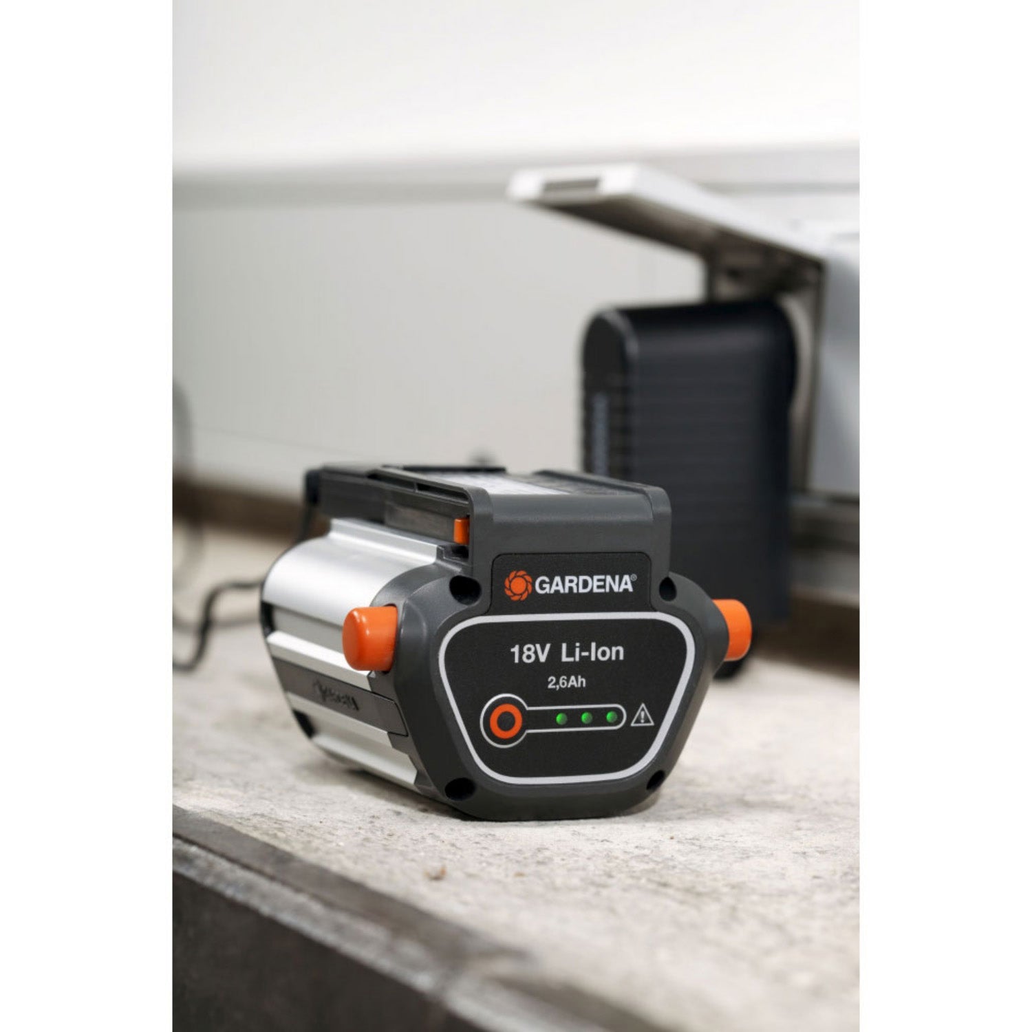 Batería Bli-18
