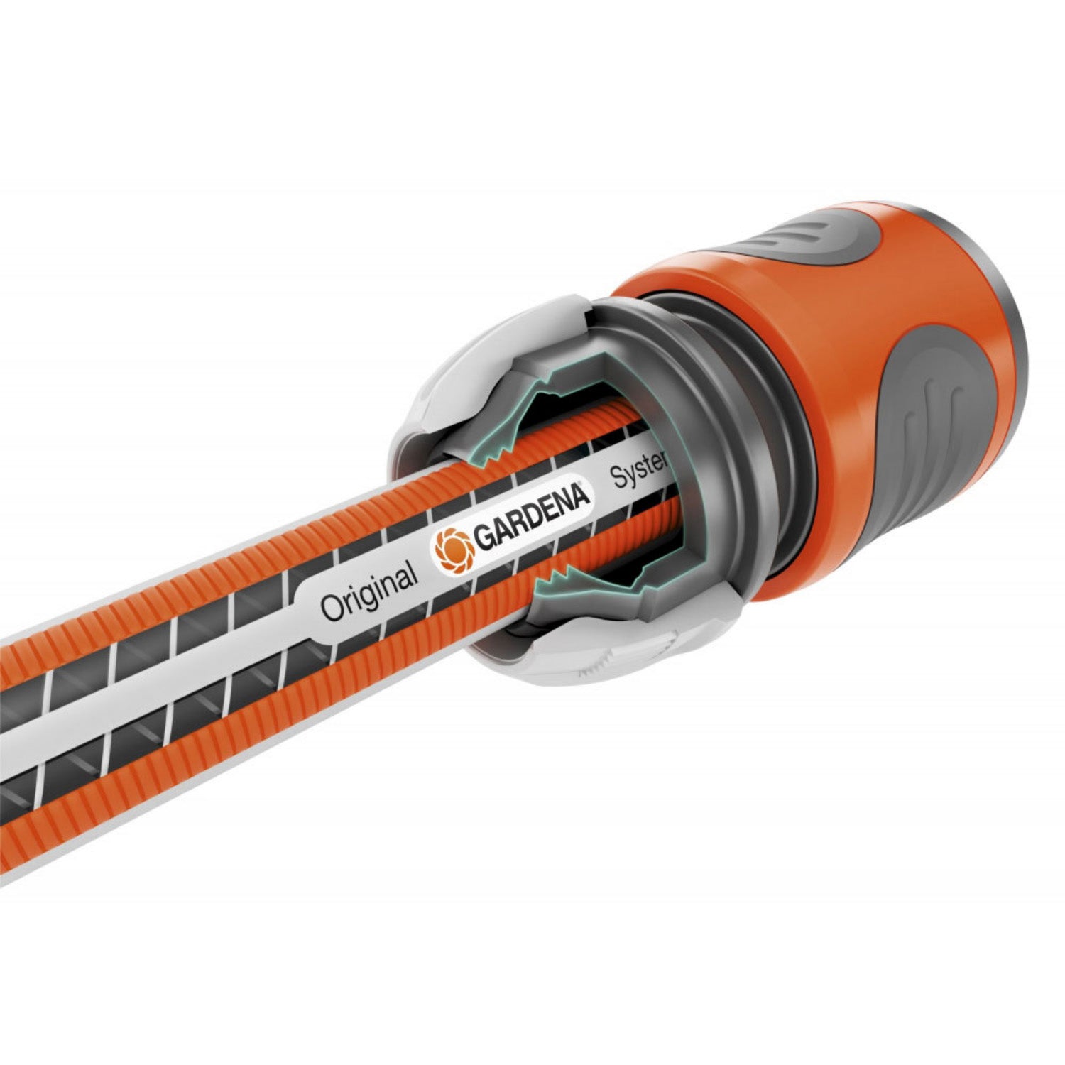 Manguera HighFlex Hose 3/4 