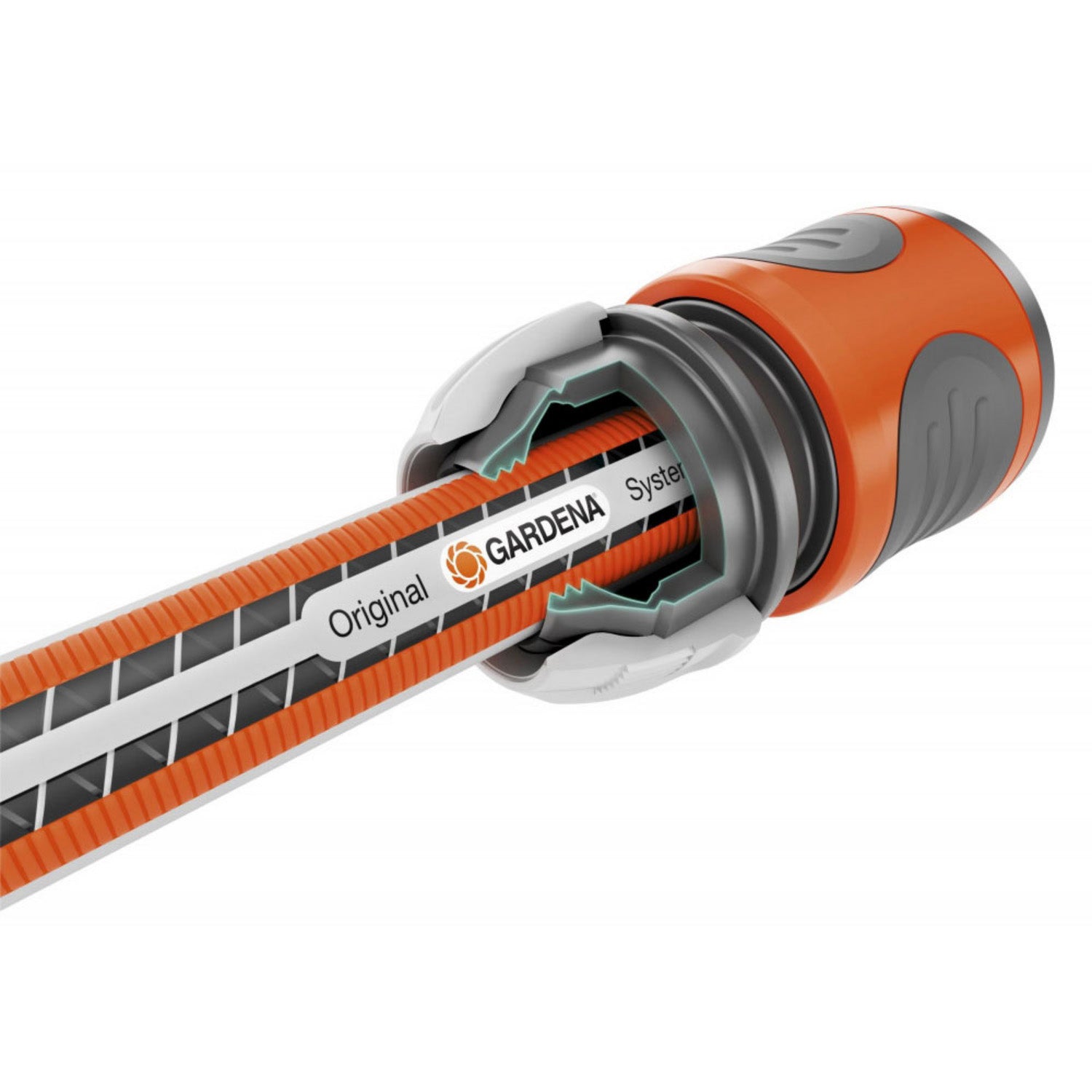 CONECTOR RAPIDO 13 MM (1/2