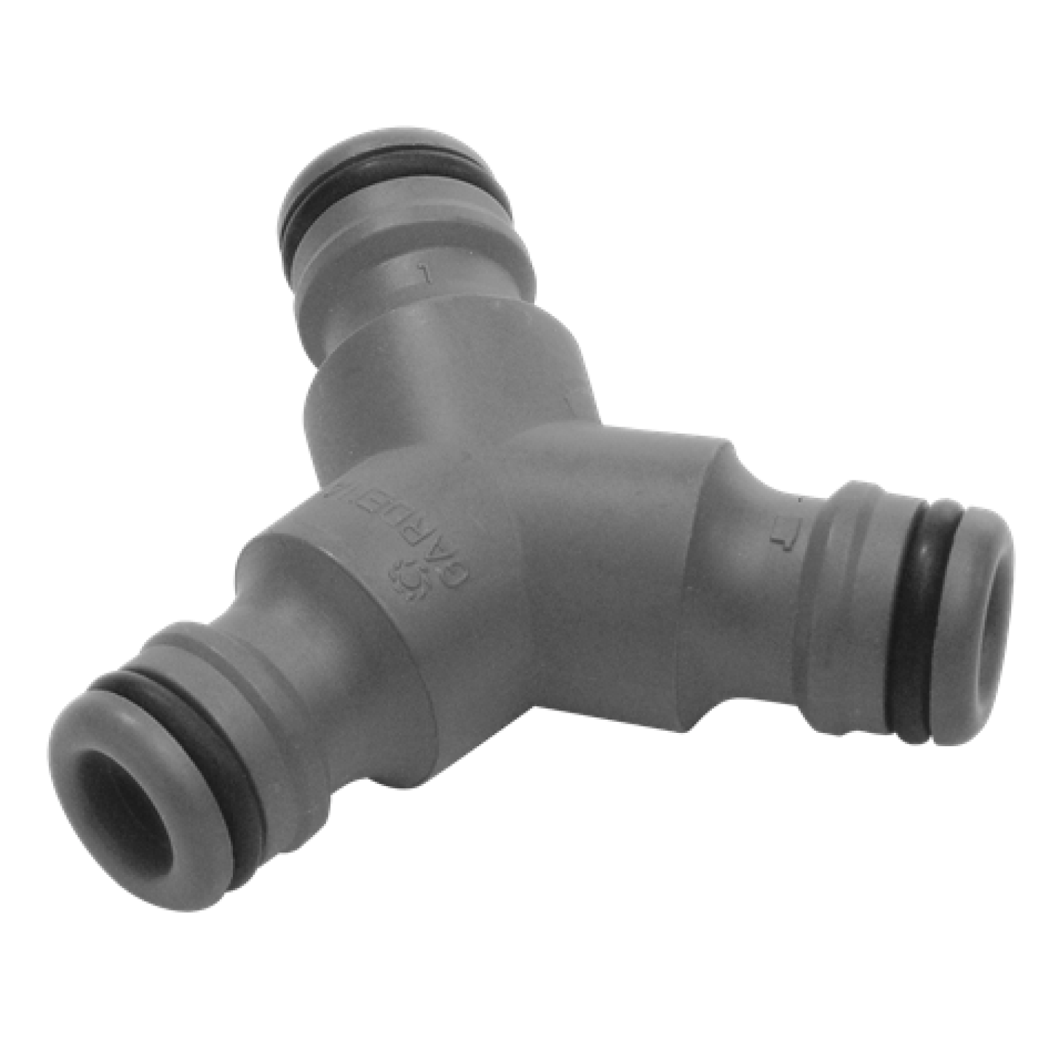 Conector Rápido Triple