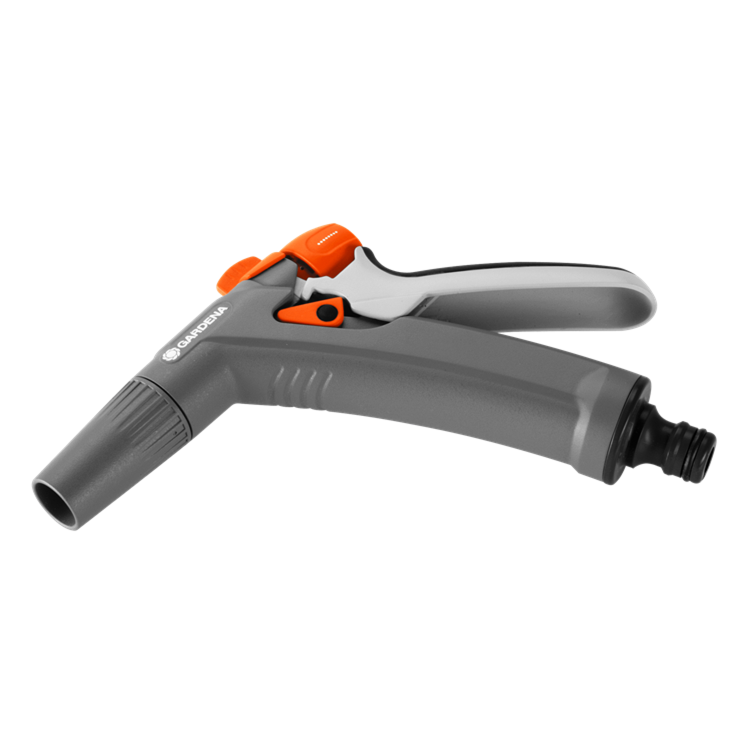 Pistola Riego Multichorro Gardena