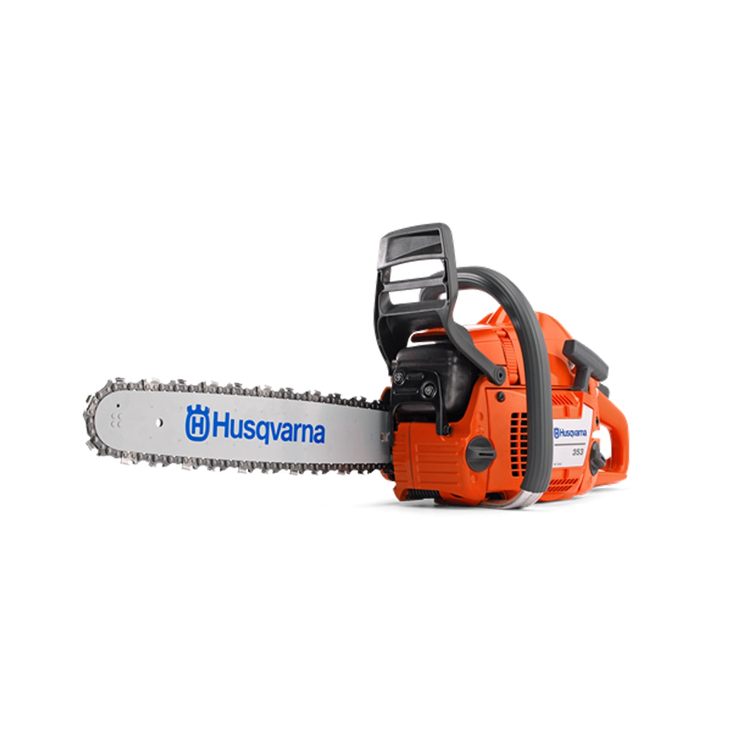 Motosierra 353 51,7 Cc Esp. 18