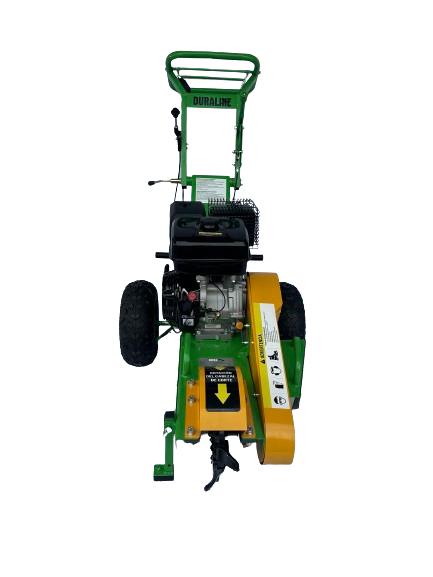 Destoconadora 15 HP