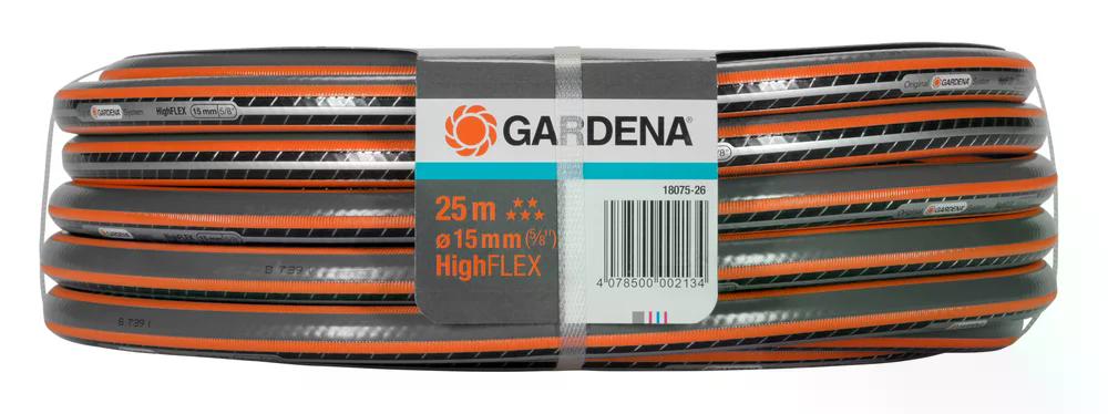 Manguera Comfort HighFLEX 15 mm (5/8