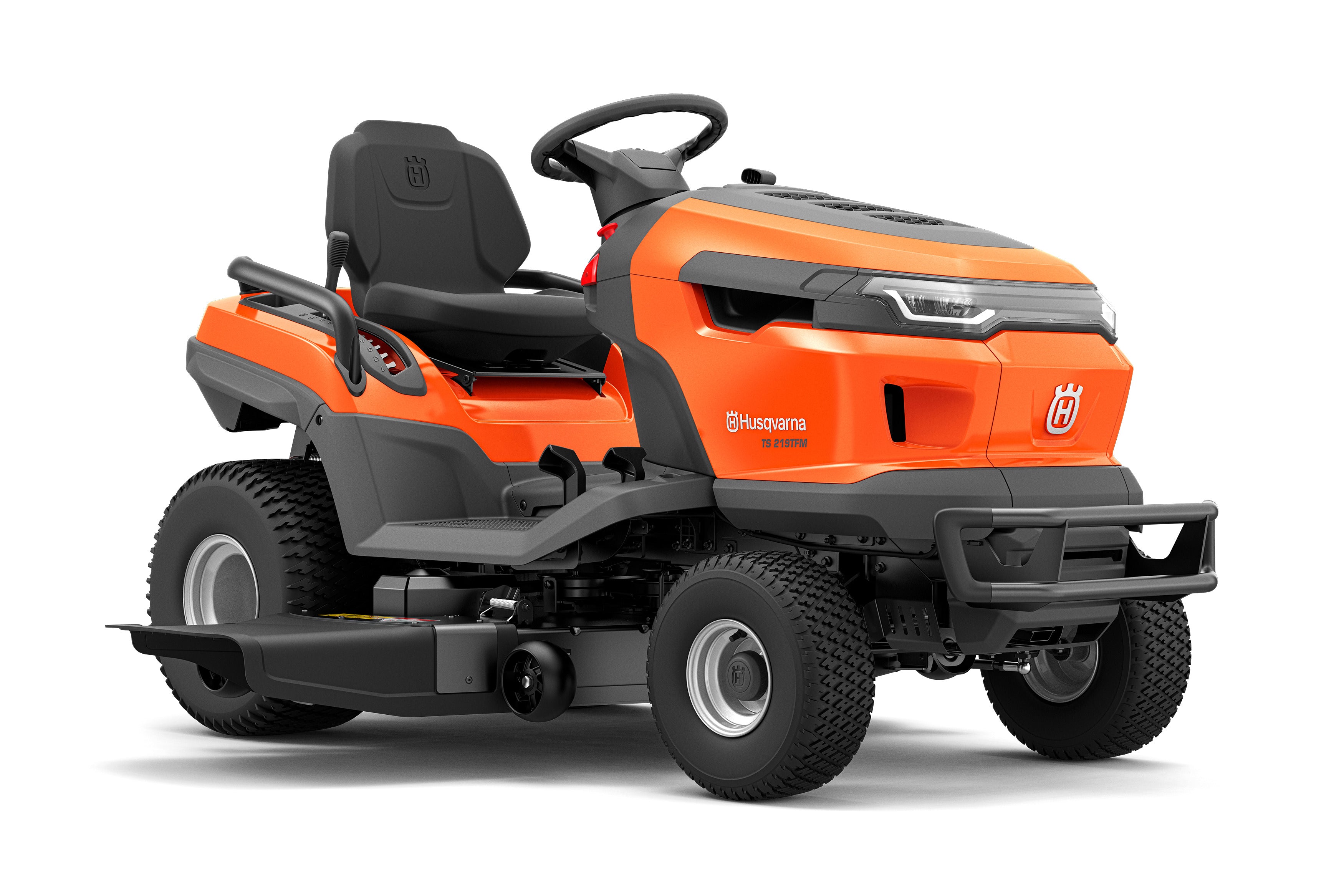 Tractor TS219TFM