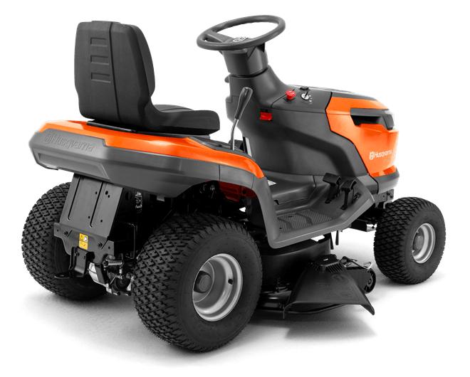 Tractor TS114