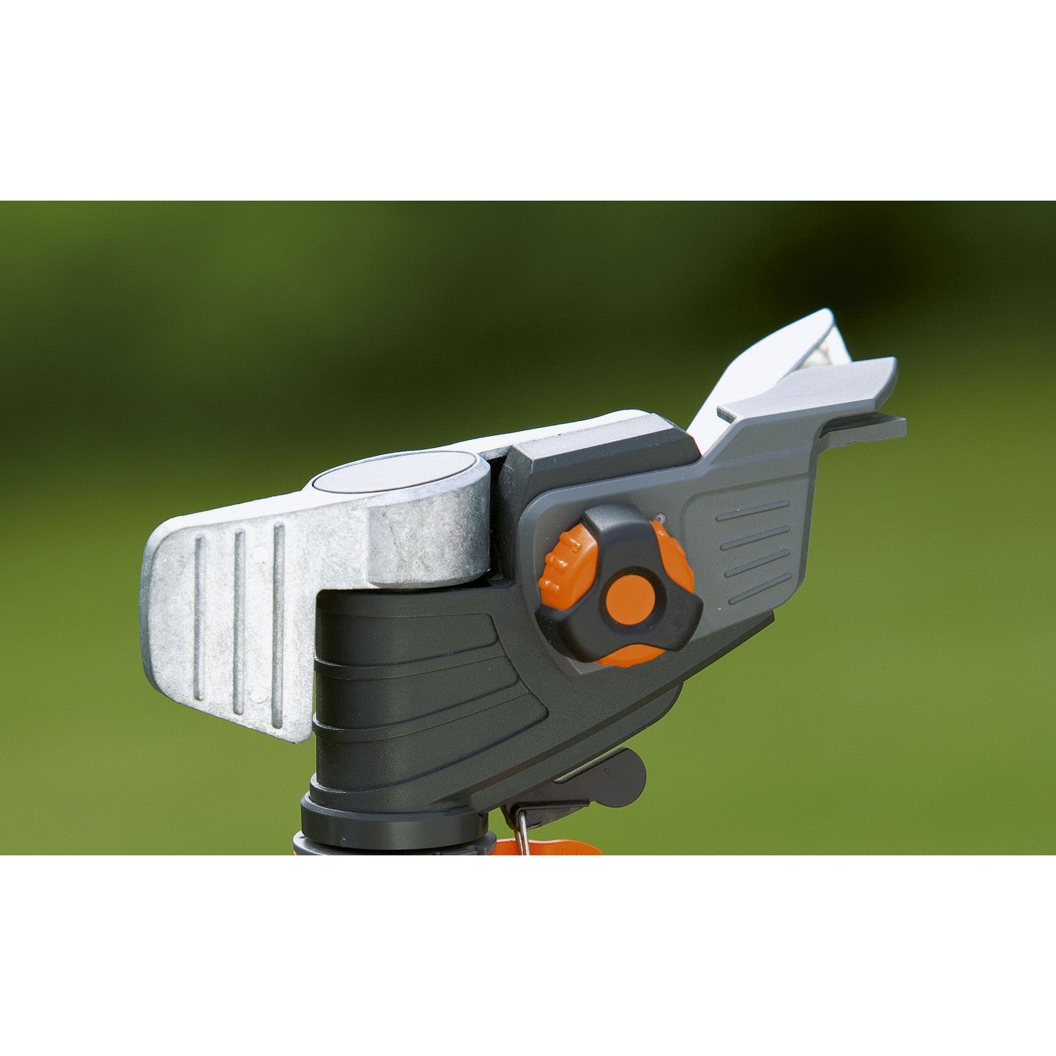 Aspersor De Impacto Sectorial Premium Gardena