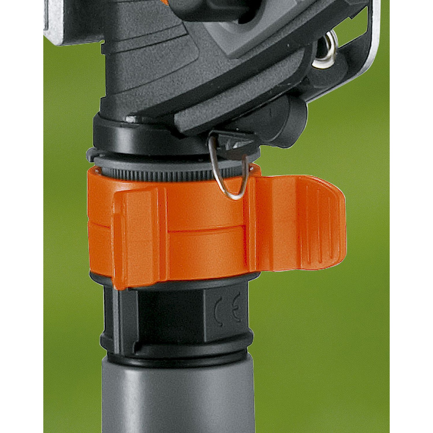 Aspersor De Impacto Sectorial Premium Gardena