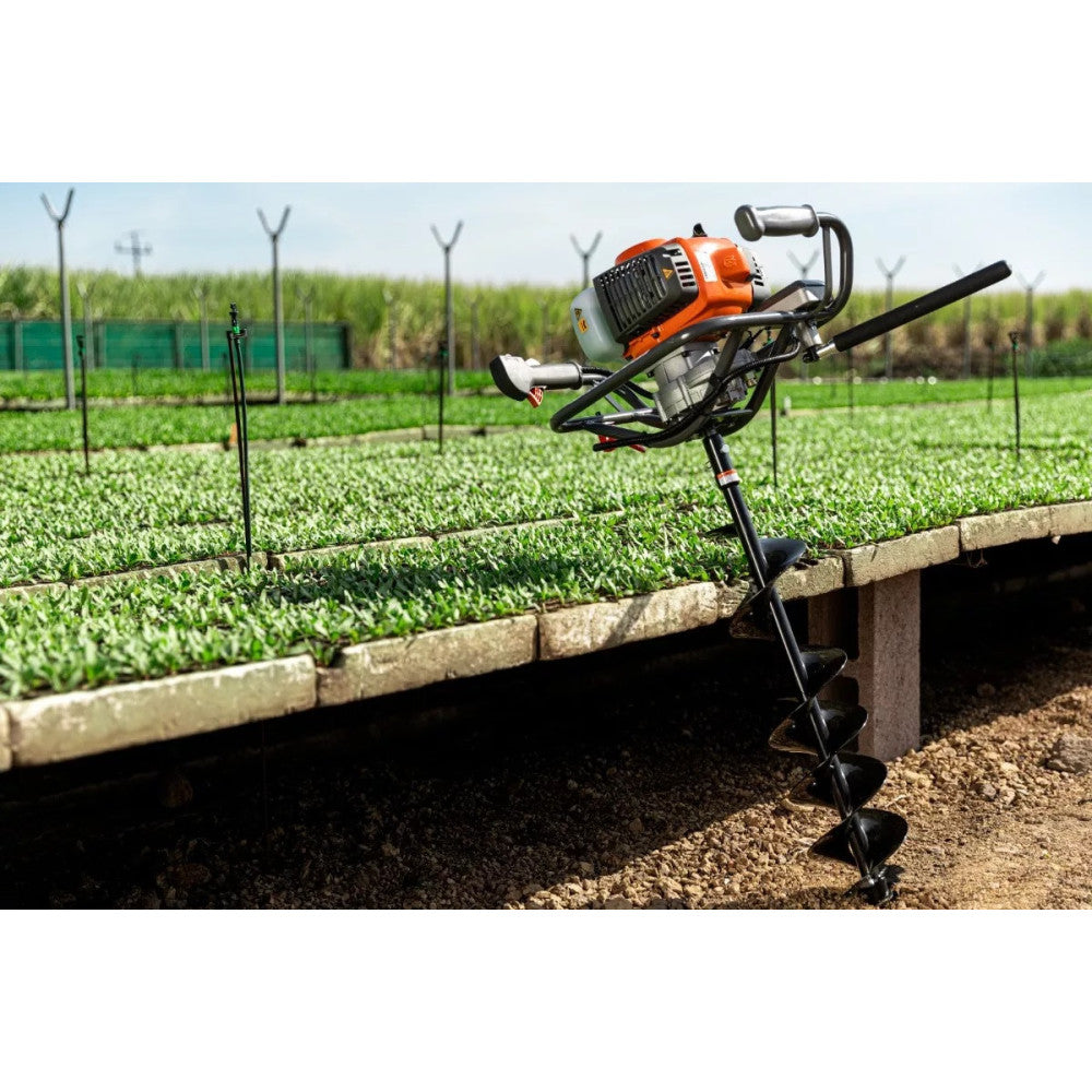 Ahoyador Husqvarna 541EA Broca 20