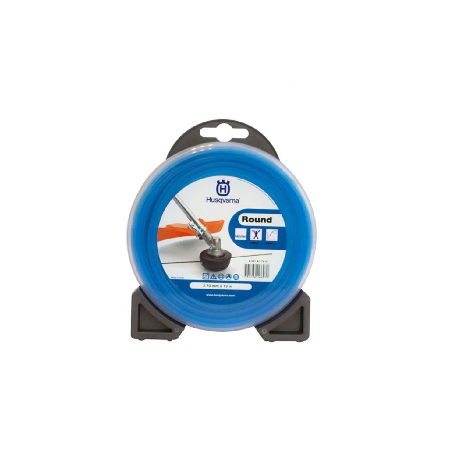 Nylon de 2,7mm